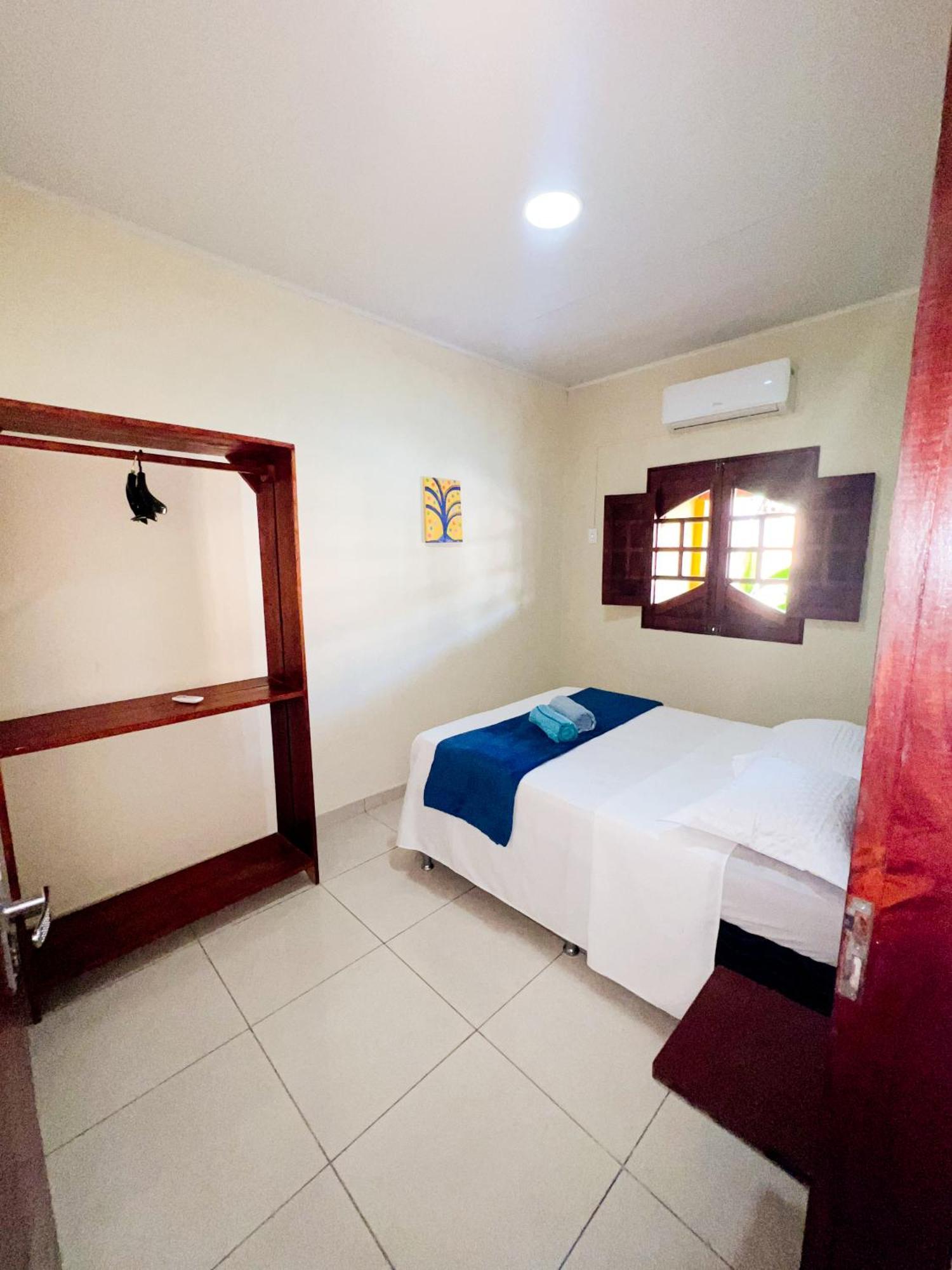 Holiday home Chale Aconchego Dos Milagres
