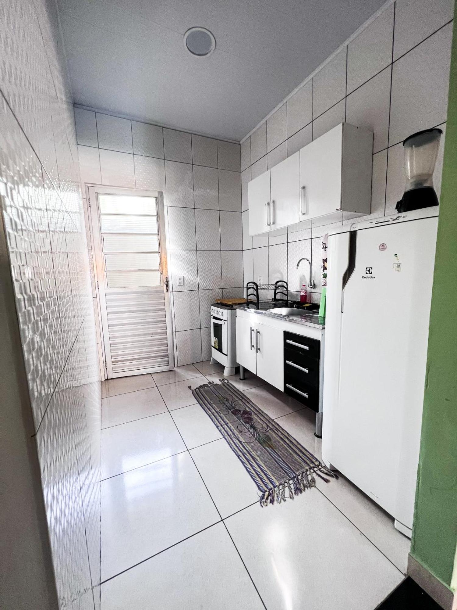 Chale Aconchego Dos Milagres Holiday home